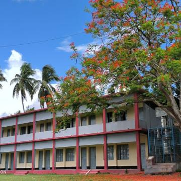 Chandnapur High School’s Diamond Jubilee 2026